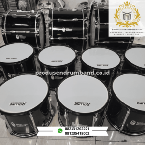 Alat Drumband