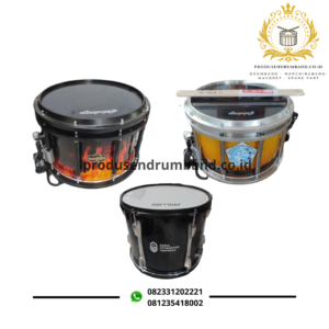 Drumband HTS, Semi HTS, Premium