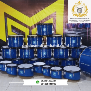 Drumband SD 1 Set