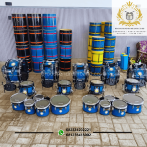 Drumband Muhammadiyah