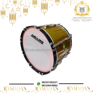 Drumband Spesial Ramadhan