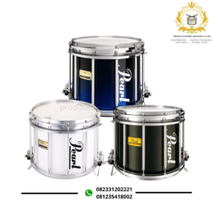 Harga Snare Drum Pearl Marching Band