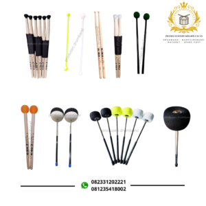 Harga Stik Drumband