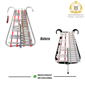 Harga Balera Drumband