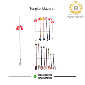 Harga Stik Mayoret