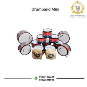 Drumband Mini