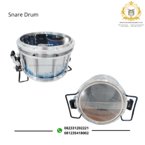 Alat Drumband Snare