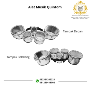 Alat Musik Quintom