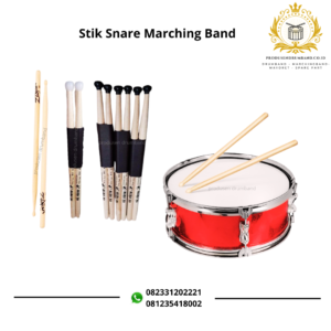 Stik Snare Marching Band