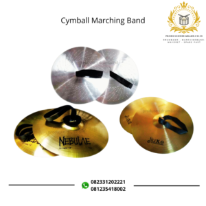 Harga Cymball Drumband