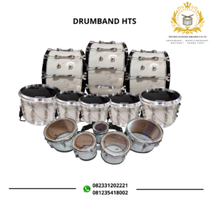 HTS Drumband