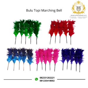 Bulu Topi Marching Band