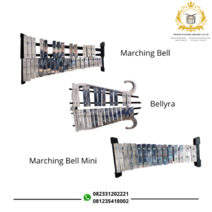 Harga Belira Drumband