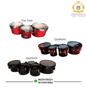 Harga tam tam Drumband