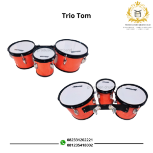 Harga Trio Drumband