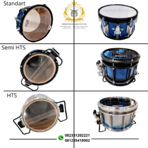 Snare Drumband