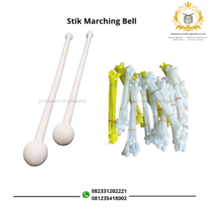 Stik Marching Bell