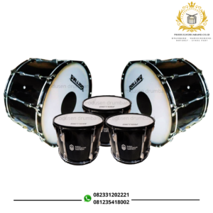 Harga Drumband Rolling