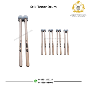 Stik Tenor Drum