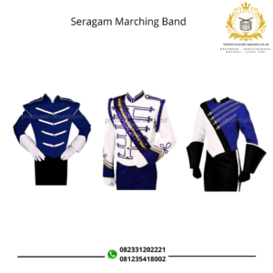 Harga Seragam Marchingband