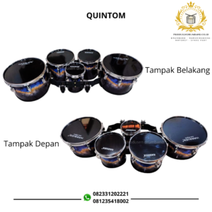 Harga Quintom