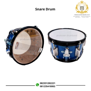 Harga Snare Drum