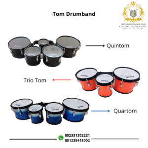Tom Drumband