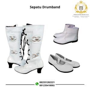 Sepatu Drumband