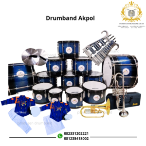 Drumband Akpol