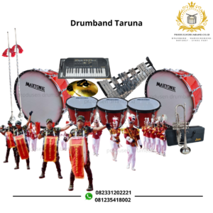 Drumband Taruna