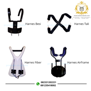 Harnes Drumband