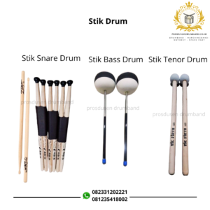 Stik Drum