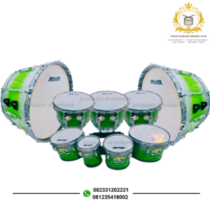 Alat drumband