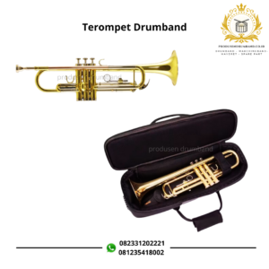 Terompet Drumband