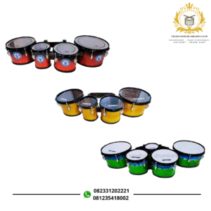 Quarto Drum