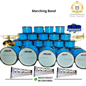 Jual Drumband di Pasaman