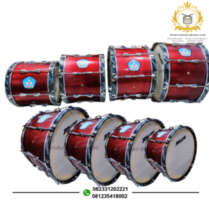 Bass Drum SD
