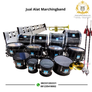 Jual Drumband Di Pemalang