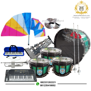 Jual Drumband di Kaimana