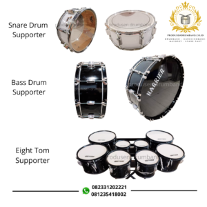 Jual Drumband Supporter