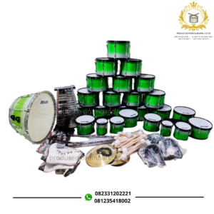 Jual Alat Drumband di Lombok Tengah