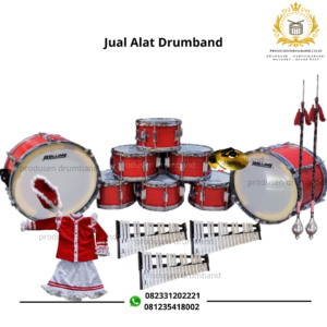 Jual Drumband di Madiun