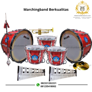 Drumband Jember