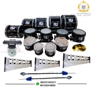 Jual Drumband di Gedong Tataan