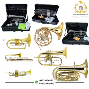 Alat Brass Berkualitas
