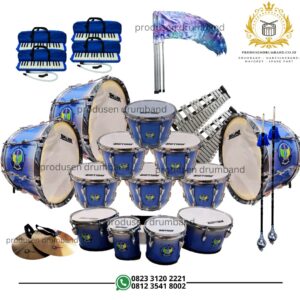 Jual Alat Drumband di Rembang