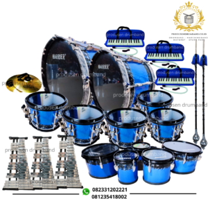 Jual Alat Drumband di Donggala