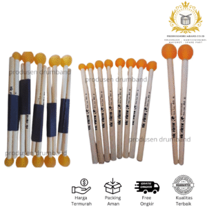 Jual Stik Bass Nylon