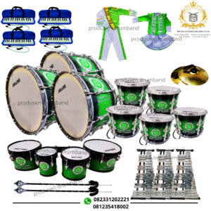 Jual Alat Marchingband di Brebes