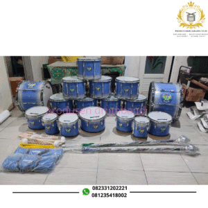Jual Alat Marchingband di Palembang